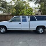 1994 Chevrolet C/K 1500 for $0 Build Credit, Poor Credit,