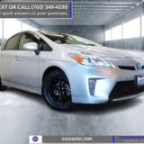 2012 Toyota Prius Two - All Credit Welcome! for $0