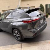 2023 Toyota Highlander Hybrid for $0 Build Credit, Poor Credit,