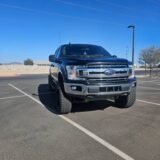 2020 Ford F-150 XLT for $0 Build Credit, Poor Credit,