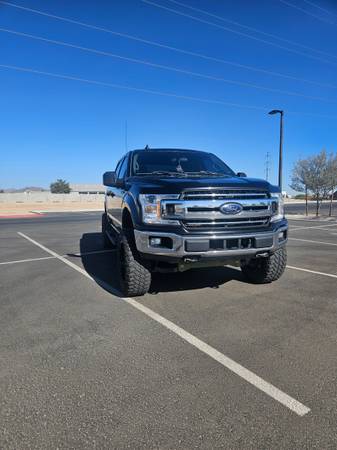 2020 Ford F-150 XLT for $0 Build Credit, Poor Credit,