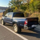 2006 Tacoma Offroad 4x4 for $0 Build Credit, Poor Credit,