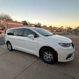 2021 Chrysler Pacifica for $0 Build Credit, Poor Credit, Bad