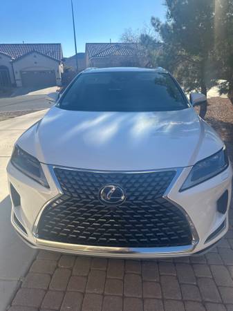 2023 Lexus RX 450h for $0 Build Credit, Poor Credit,