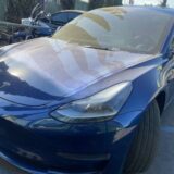 2022 Tesla Model 3 Sedan for $0 Build Credit, Poor