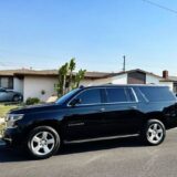 2017 Chevrolet Suburban for $0 Build Credit, Poor Credit, Bad