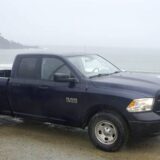 2014 Dodge Ram 1500 4x4 Crew Cab Trim for $0