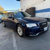 2015 Chrysler 300 for $0 Build Credit, Poor Credit, Bad
