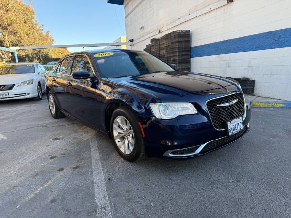 2015 Chrysler 300 for $0 Build Credit, Poor Credit, Bad