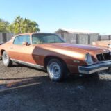 1975 Camaro Trim for $0 Build Credit, Poor Credit, Bad
