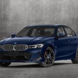 2018 BMW 3 Series 330e iPerformance Sedan for $0 Build