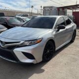 2019 Toyota Camry SE for $0 Build Credit, Poor Credit,