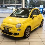 2015 FIAT 500 Sport for $0 Build Credit, Poor Credit,