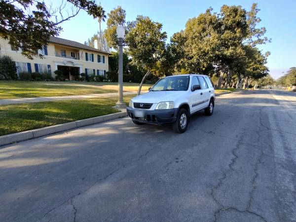 2023 Honda CR-V 4-Cyl Auto 1 Owner, New Tires, New