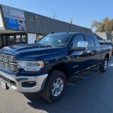 2023 Ram 3500 Laramie Mega Cab 4X4 for $0 Build