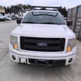 2013 Ford F-150 SXT for Sale by Owner for $0