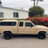 1988 Ford Ranger for $0 Build Credit, Poor Credit, Bad