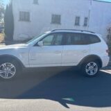 2006 BMW X3 3.0i for $0 Build Credit, Poor Credit,