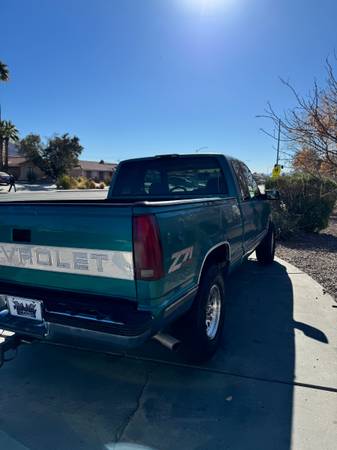 2023 Chevrolet Silverado C1500 for $0 Build Credit, Poor Credit,