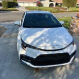 2020 Corolla SE for $0 Build Credit, Poor Credit, Bad