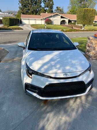 2020 Corolla SE for $0 Build Credit, Poor Credit, Bad