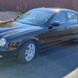 2003 Jaguar S-Type for $0 Build Credit, Poor Credit, Bad