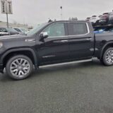 2025 GMC Sierra 1500 Denali Diesel for $0 Build Credit,