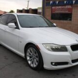 2011 BMW 328i Sedan for $0 Build Credit, Poor Credit,