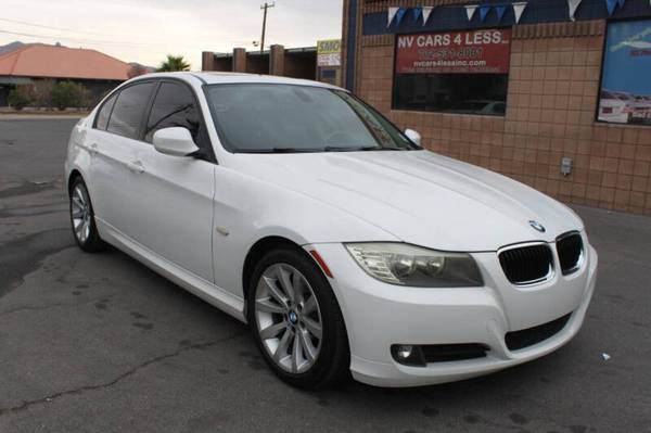 2011 BMW 328i Sedan for $0 Build Credit, Poor Credit,