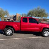 2015 Toyota Tacoma SR5 for $0 Build Credit, Poor Credit,