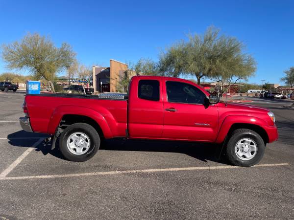 2015 Toyota Tacoma SR5 for $0 Build Credit, Poor Credit,