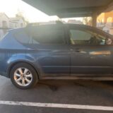 2006 Subaru (Model and Trim) for $0 Build Credit, Poor