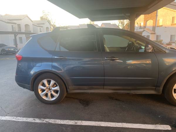 2006 Subaru (Model and Trim) for $0 Build Credit, Poor