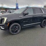 2025 GMC Yukon Denali V8 Super Cruise for $0 Build