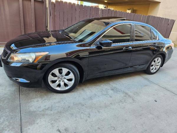 2010 Honda Accord for $0 Build Credit, Poor Credit, Bad