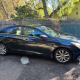 2012 Hyundai Sonata for $0 Build Credit, Poor Credit, Bad