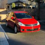 2023 Nissan Versa Trim for $0 Build Credit, Poor Credit,