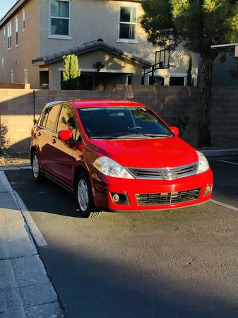 2023 Nissan Versa Trim for $0 Build Credit, Poor Credit,