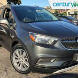 2018 Buick Encore Preferred for $0 Build Credit, Poor Credit,