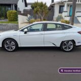 2018 Honda Clarity Sedan for $0 Build Credit, Poor Credit,