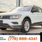 2021 Volkswagen Tiguan Trendline for $0 Build Credit, Poor Credit,