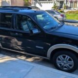 2008 Ford Explorer for $0 Build Credit, Poor Credit, Bad