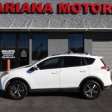 2016 Toyota RAV4 Trim - Financing Available! for $0 Build
