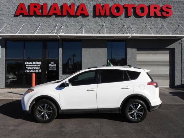 2016 Toyota RAV4 Trim - Financing Available! for $0 Build