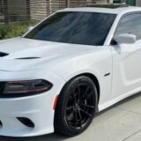 2021 Dodge Charger Scat Pack 392 for $0 Build Credit,