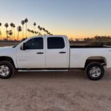 2014 GMC Sierra 2500 HD for $0 Build Credit, Poor