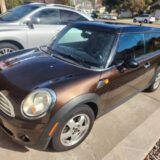 2009 Mini Cooper Clubman for $0 Build Credit, Poor Credit,