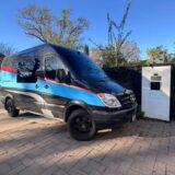 2013 Mercedes Sprinter 2500 Diesel Cargo Van - OBO for