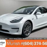 2020 Tesla Model 3 Standard Range Plus for $0 Build