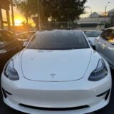 2021 Tesla Model 3 Standard Range Plus for $0 Build